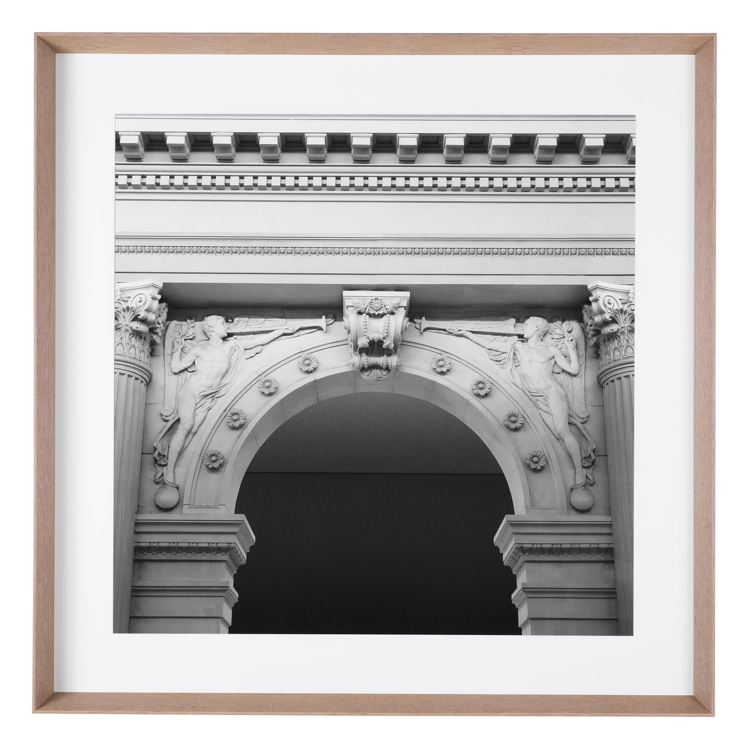 Print The Great Hall set of 2