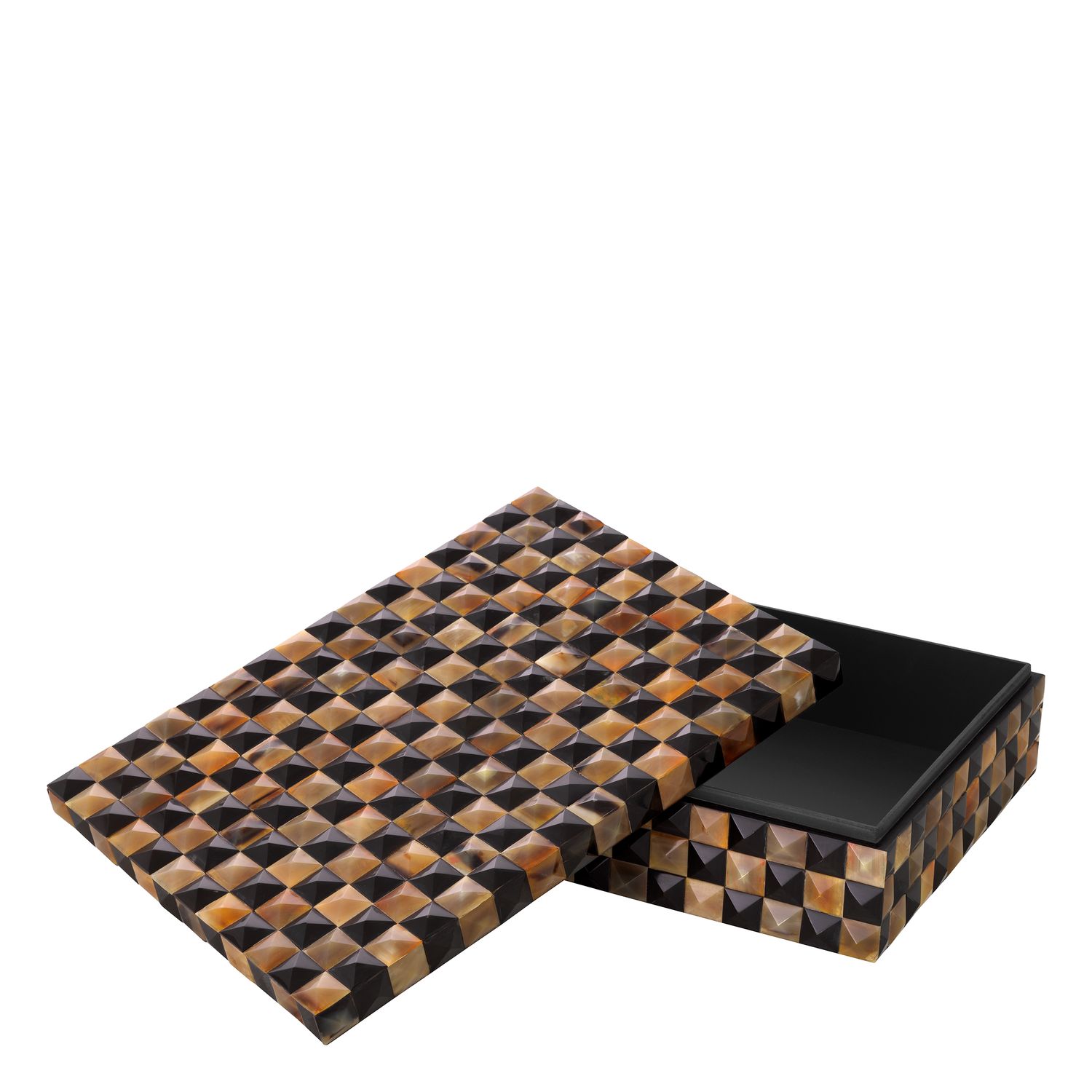 Box Magician L horn