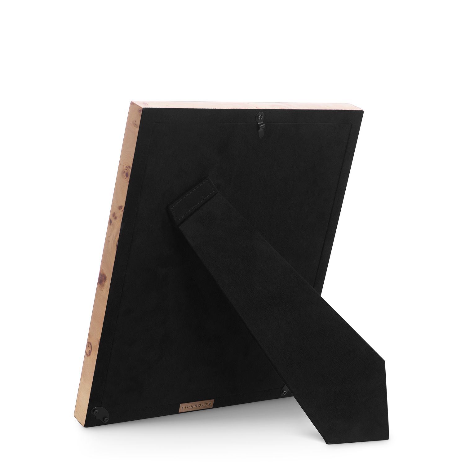 Picture Frame Braga S light brown mappa burl veneer