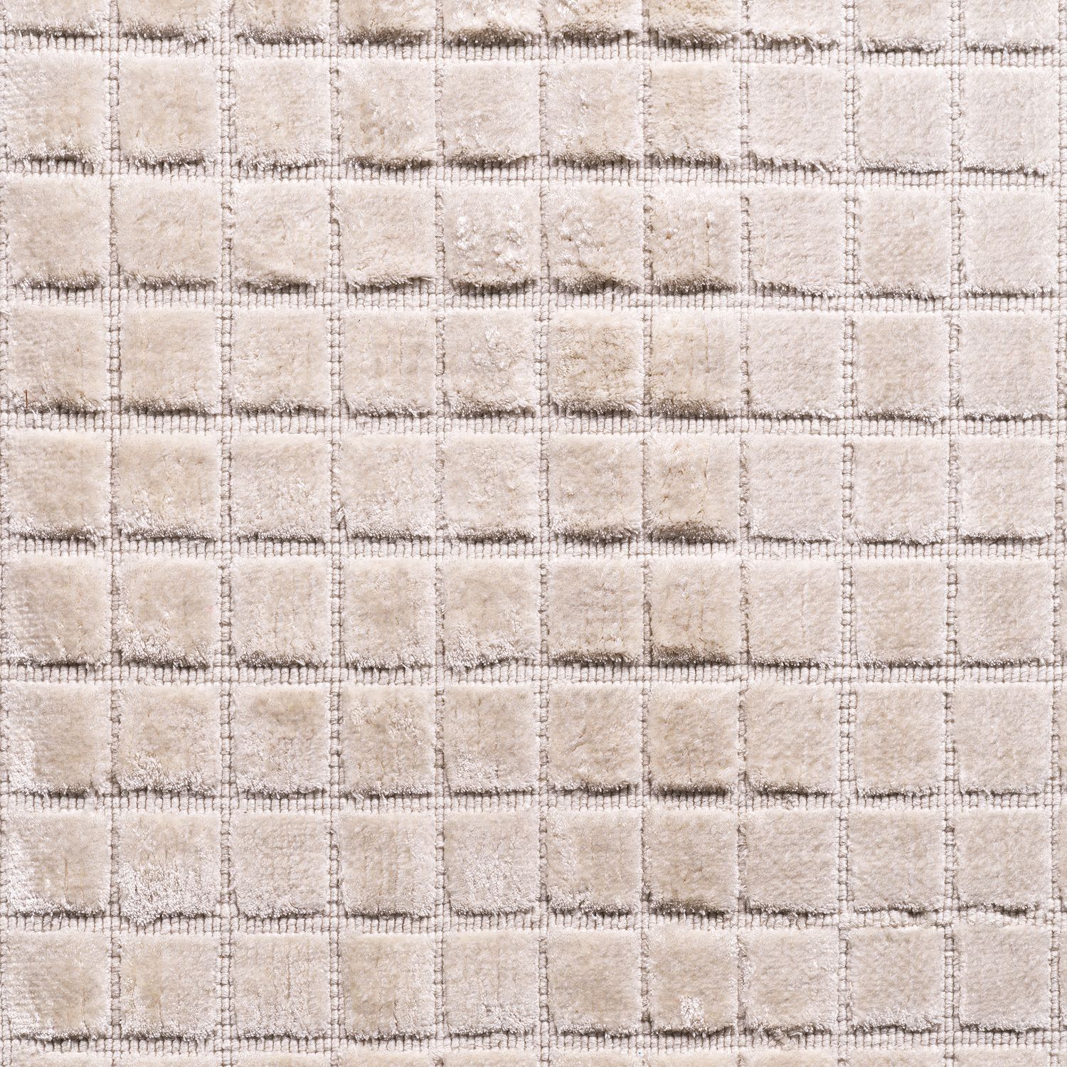 Rug Crown silver sand 200 x 300 cm