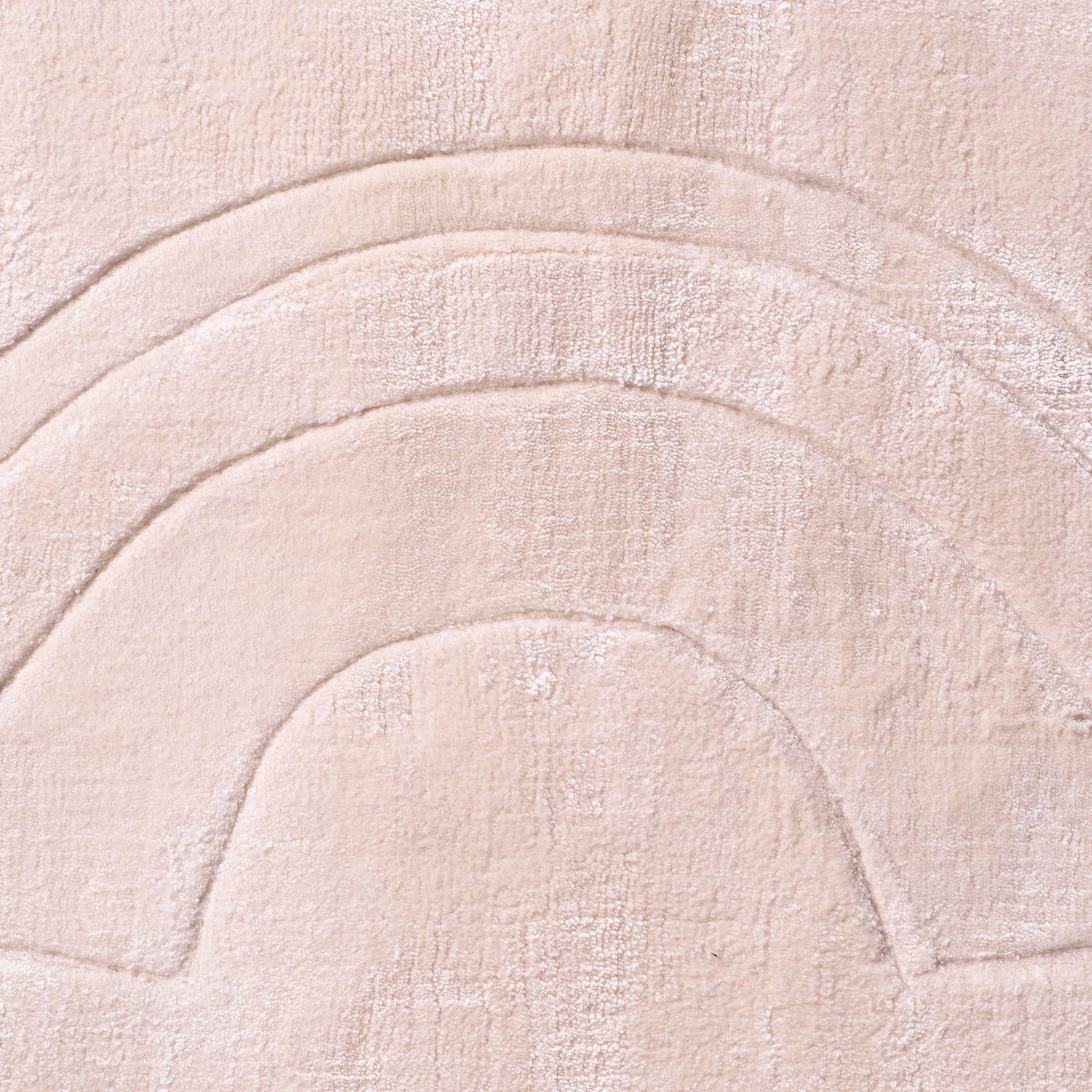 Rug Palazzo ø 280 cm feather