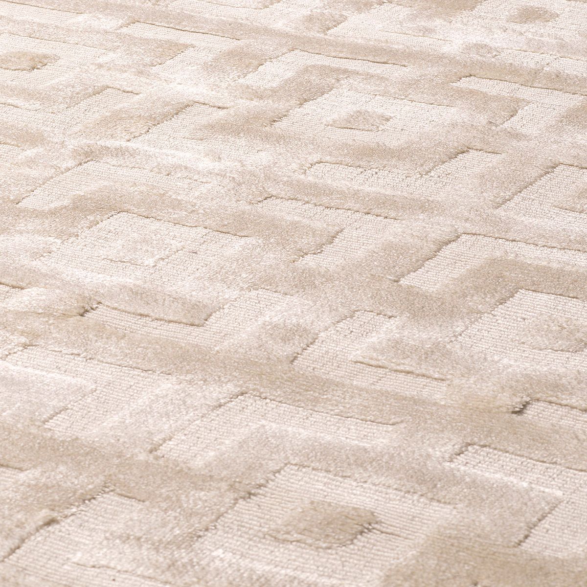 Rug Reeves ivory 300 x 400 cm