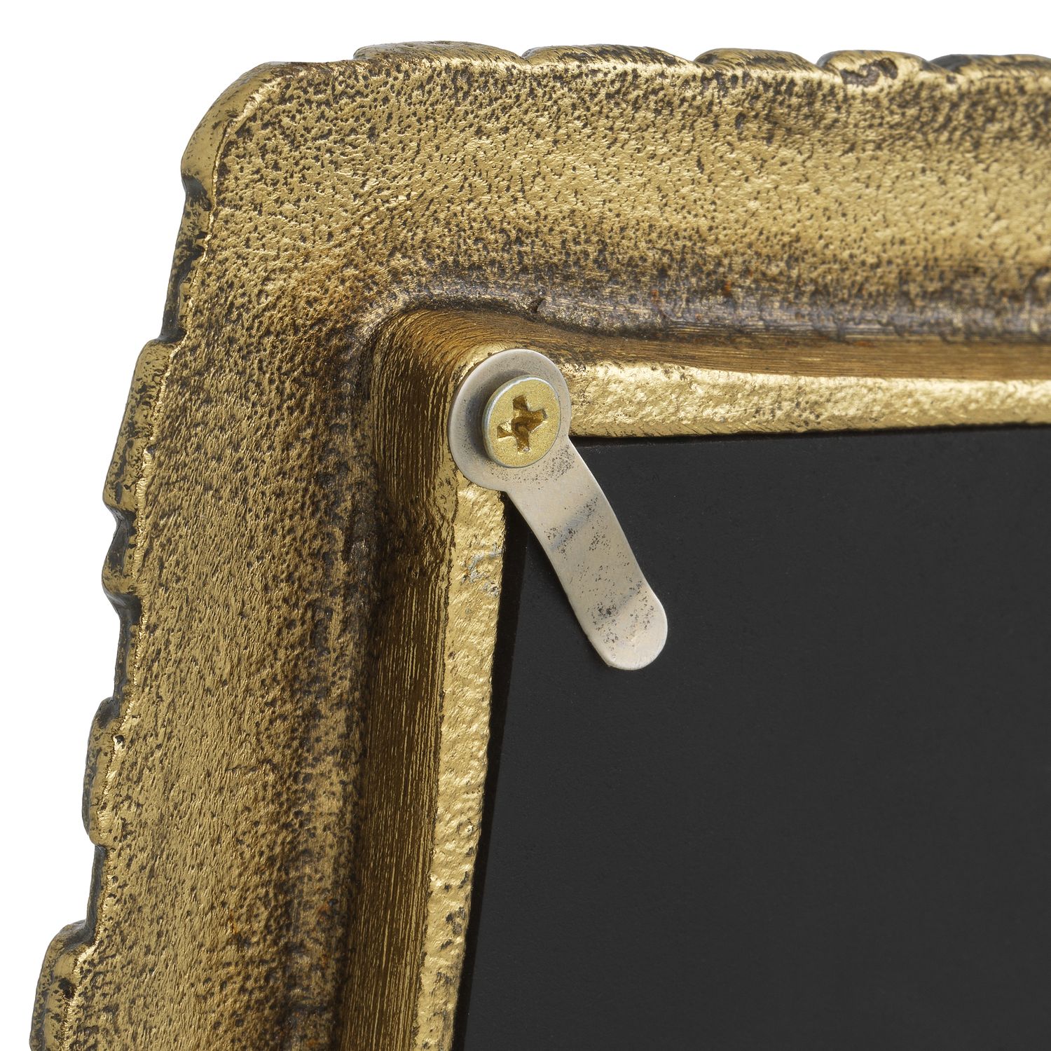 Picture Frame Chriswick antique brass finish set of 2