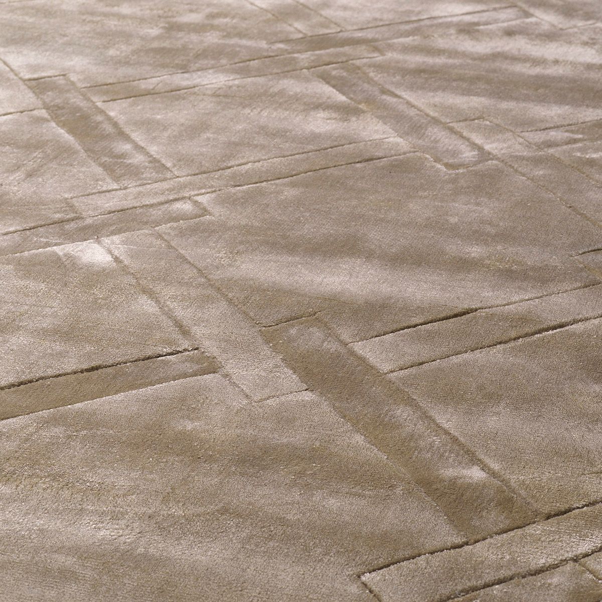 Rug La Belle grey 300 x 400 cm