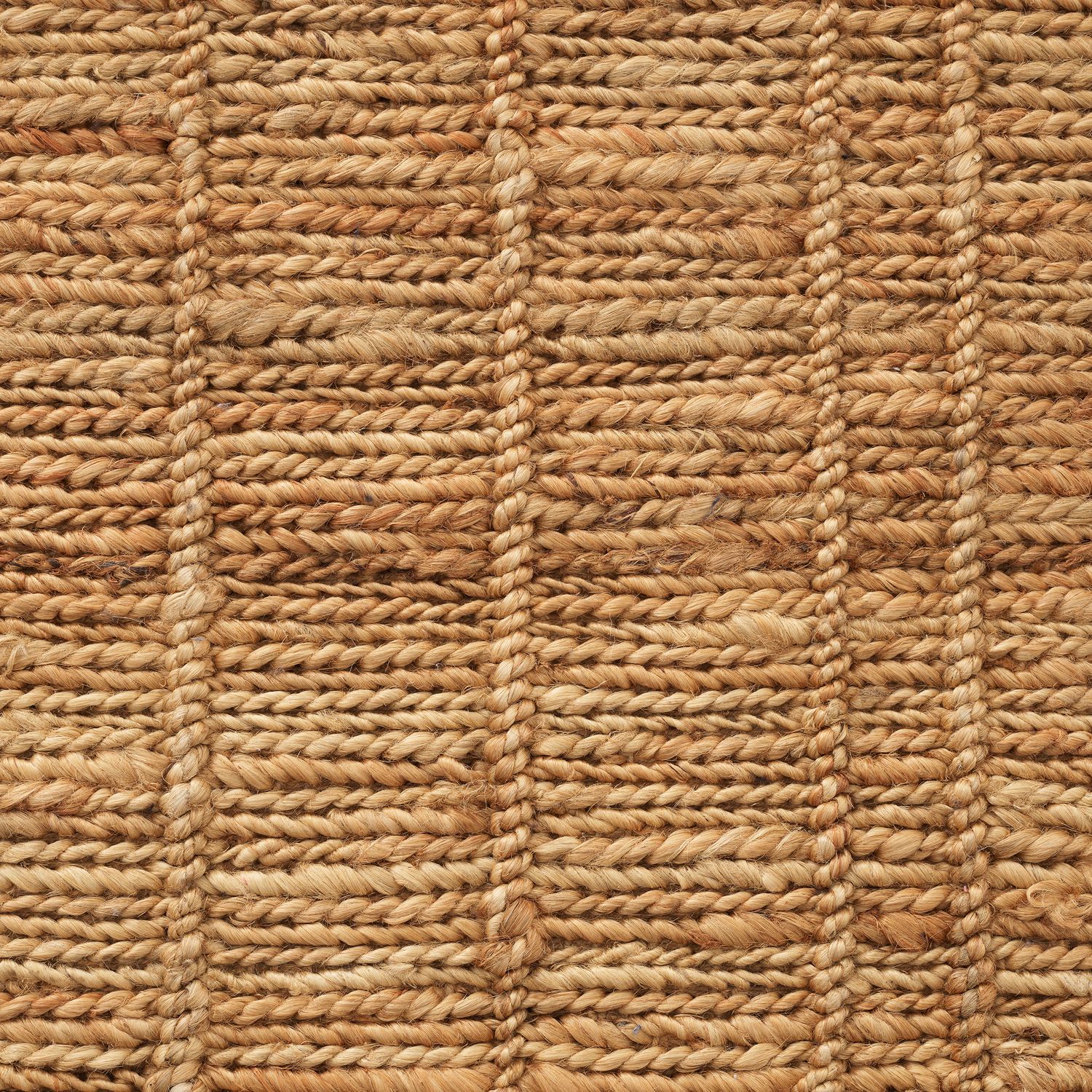 Rug Palinuro natural 200 x 300 cm