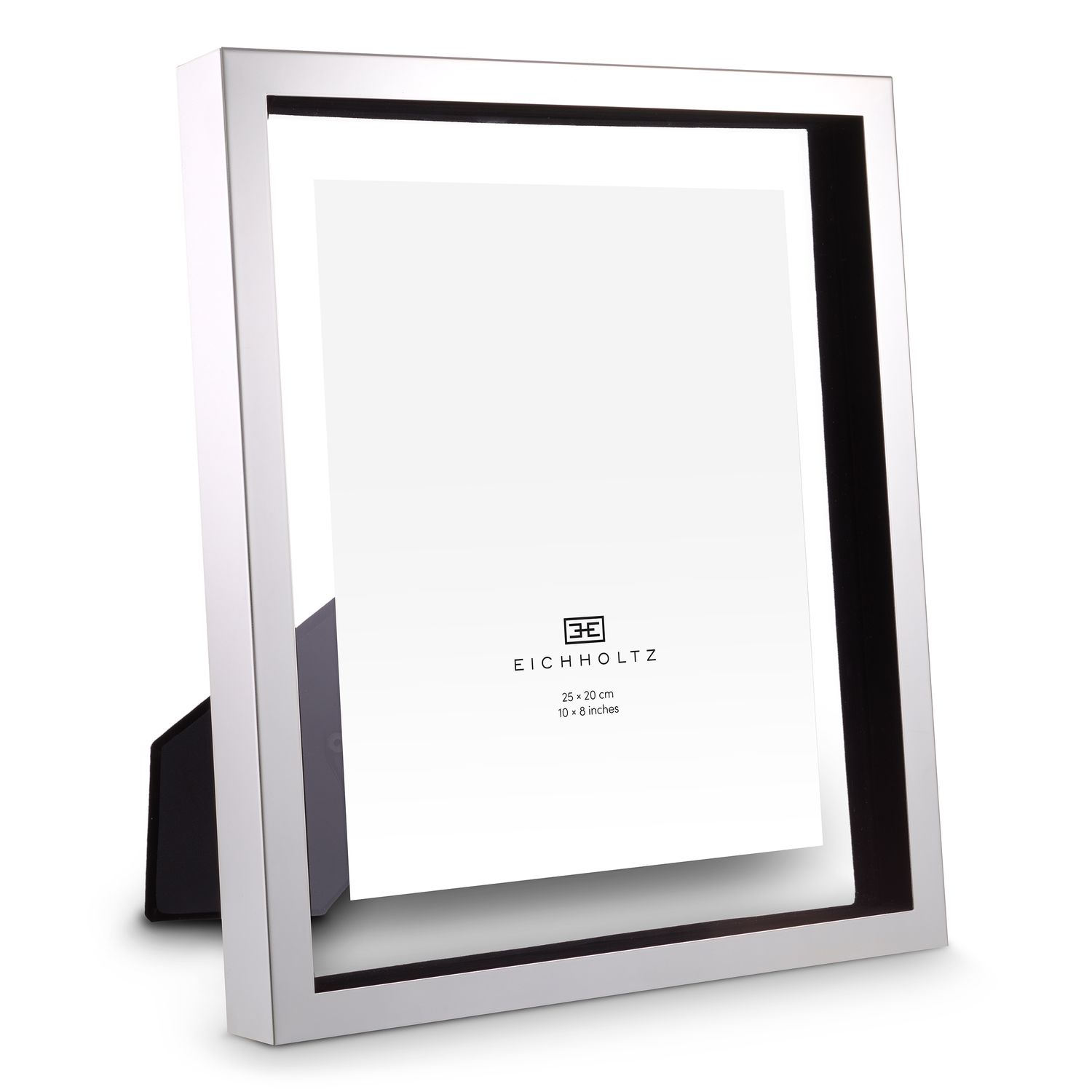 Picture Frame Mulholland XL silver finish