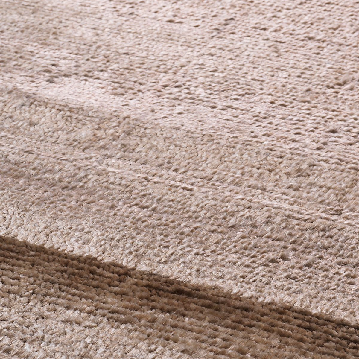 Rug Asuri brown 300 x 400 cm