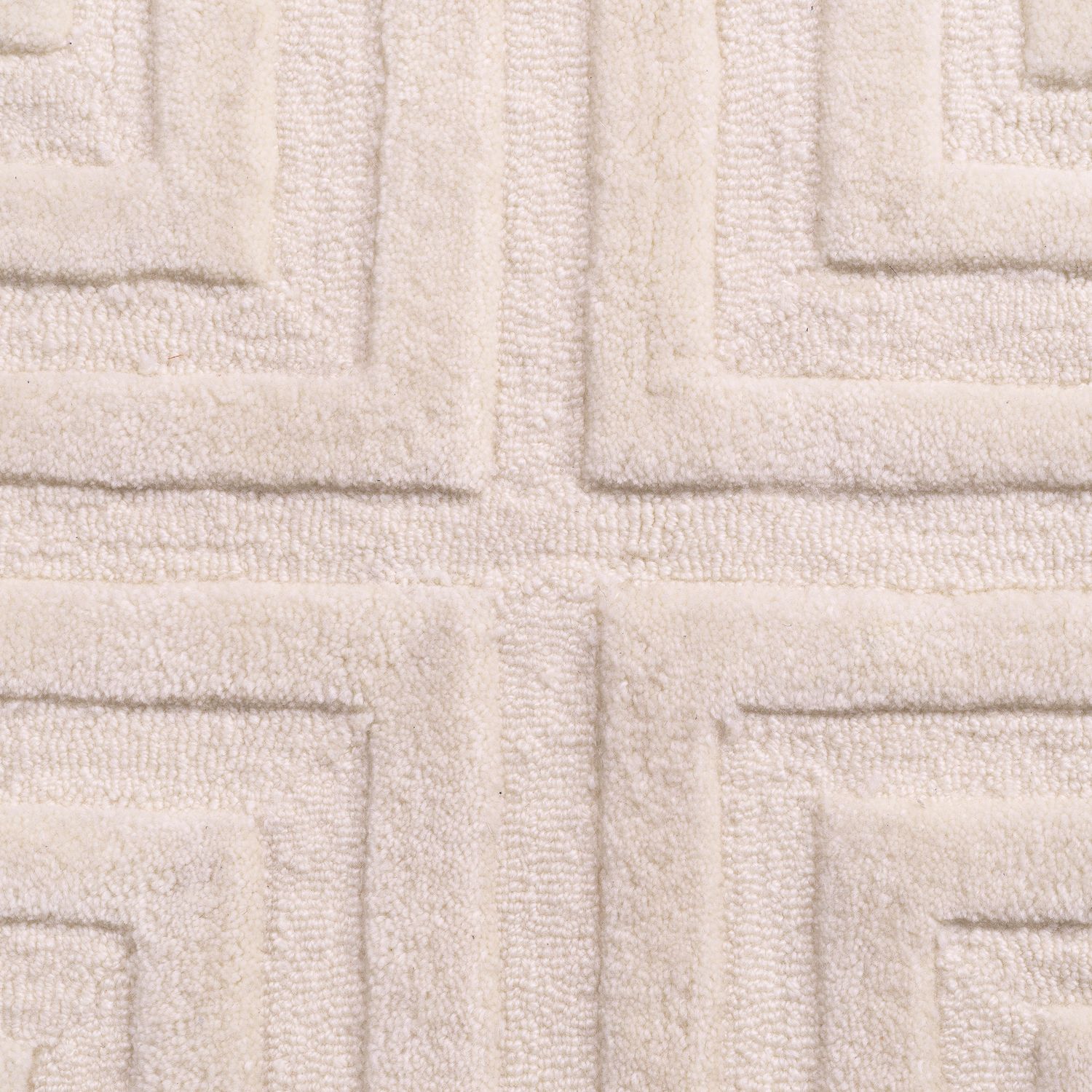 Rug Breck ivory 300 x 400 cm