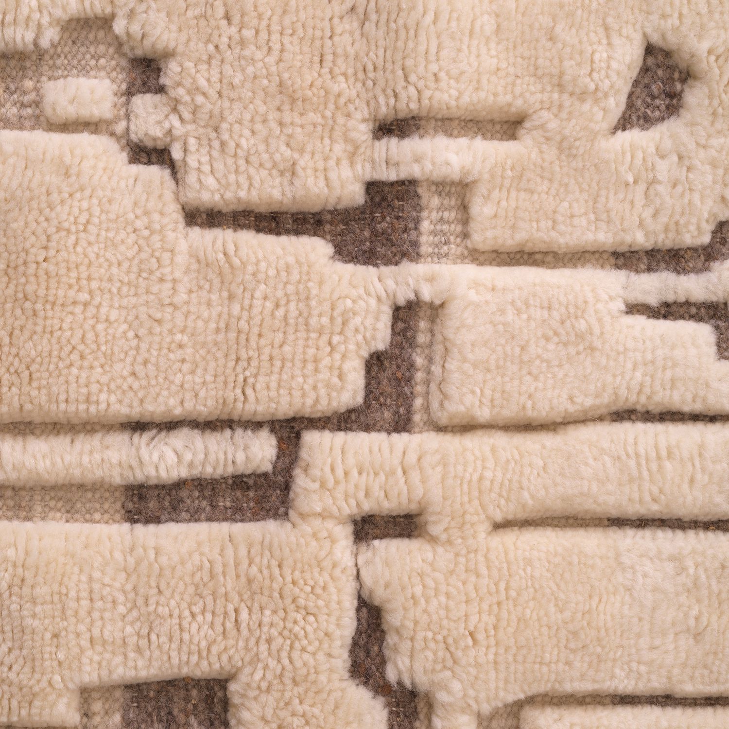 Rug Eminence ivory 200 x 300 cm