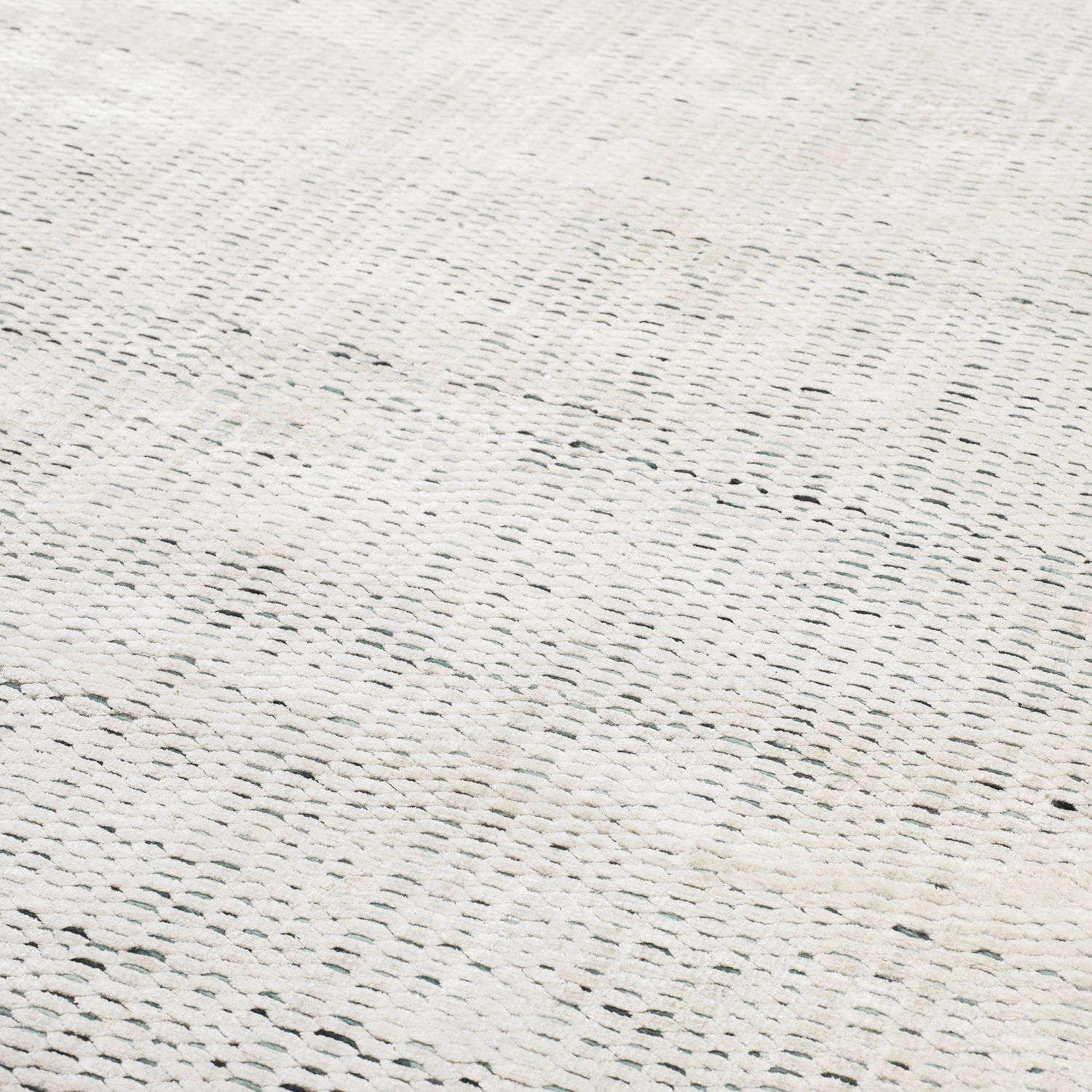 Rug Langdon grey white 200 x 300 cm