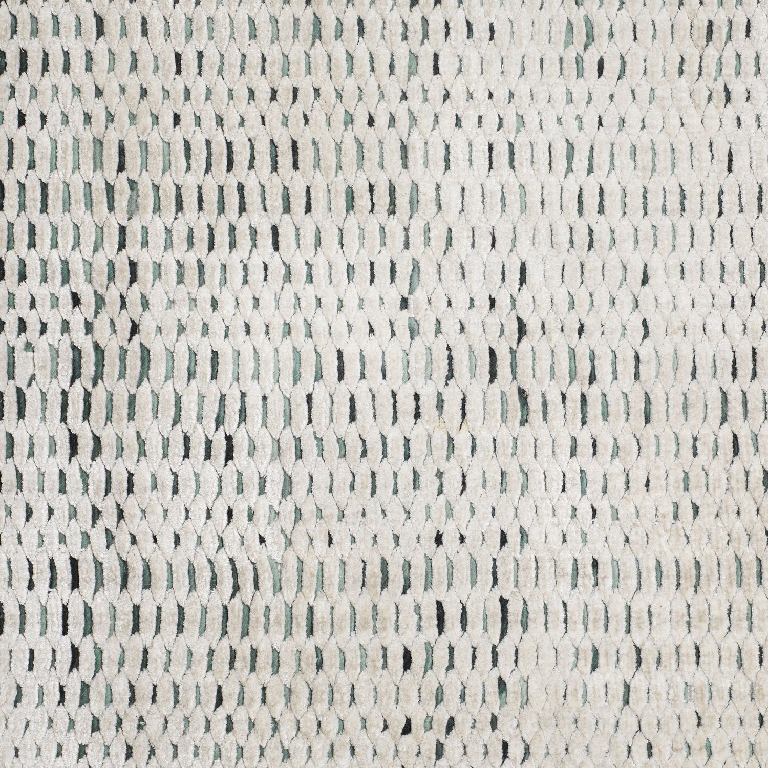 Rug Langdon grey white 200 x 300 cm