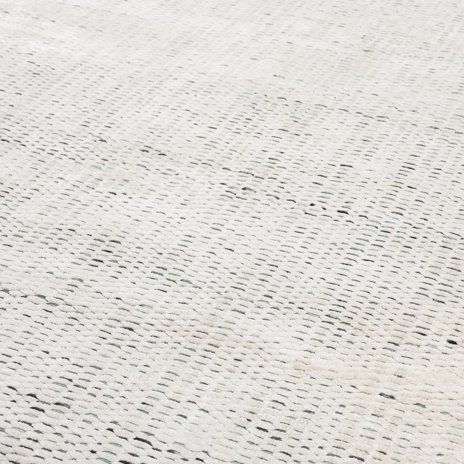 Rug Langdon grey white 300 x 400 cm