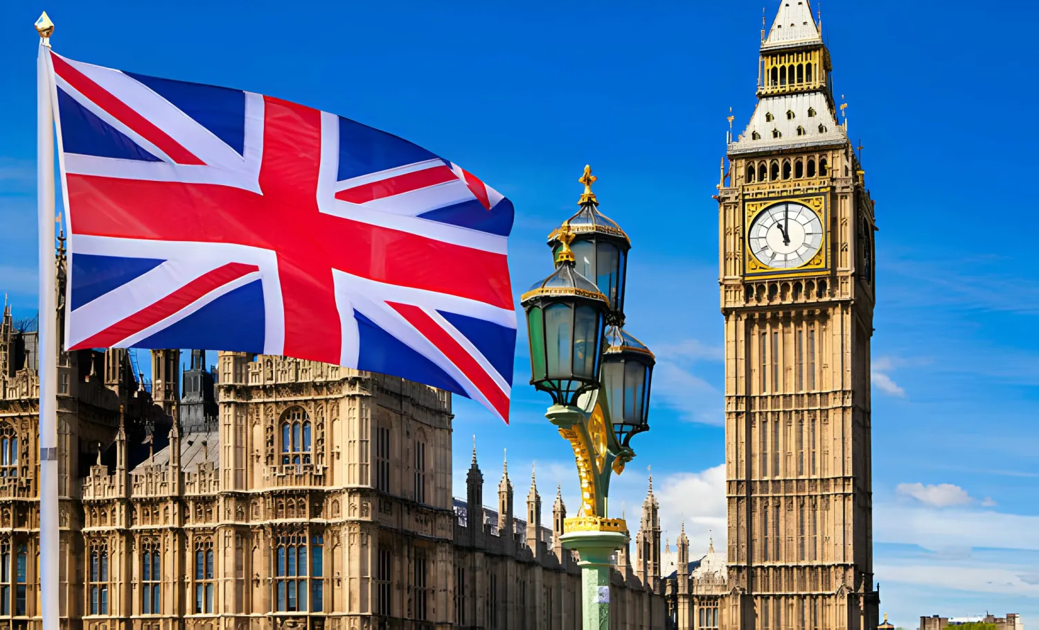 British English Mega Pack