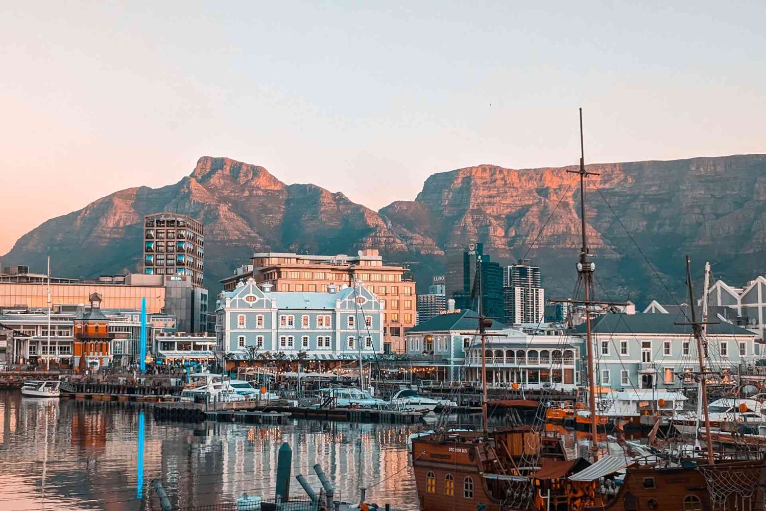 Afrikaans Mega Pack