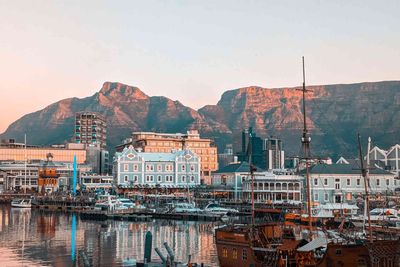Afrikaans Mega Pack