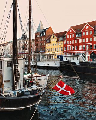 Danish Mega Pack