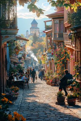 Georgian Mega Pack