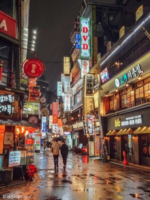 Korean Mega Pack