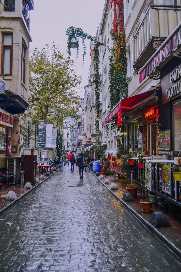 Turkish Mega Pack