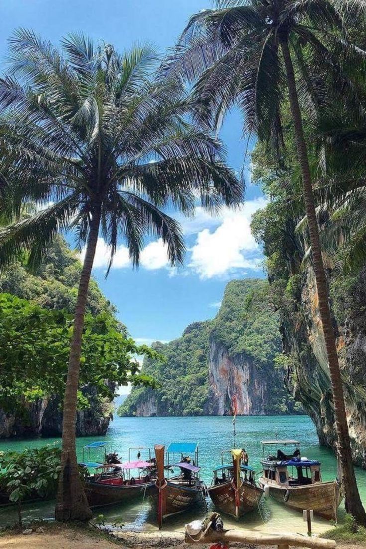 Thai Mega Pack