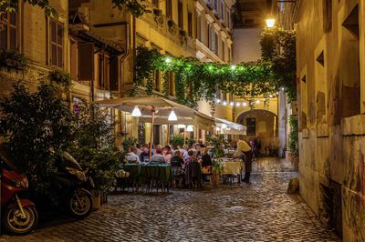 L&#39;Italien Pour Les Francophones