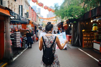 Budget Travel Packs