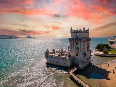 Portugal Travel Pack