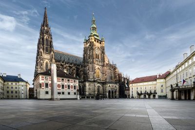Czech Republic Travel Pack