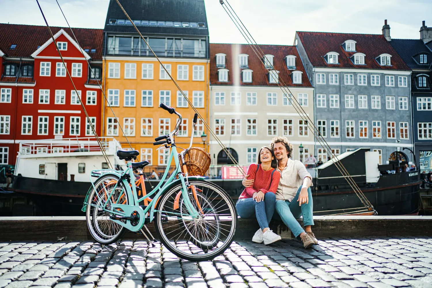 Denmark Travel Pack