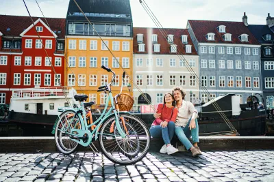 Denmark Travel Pack