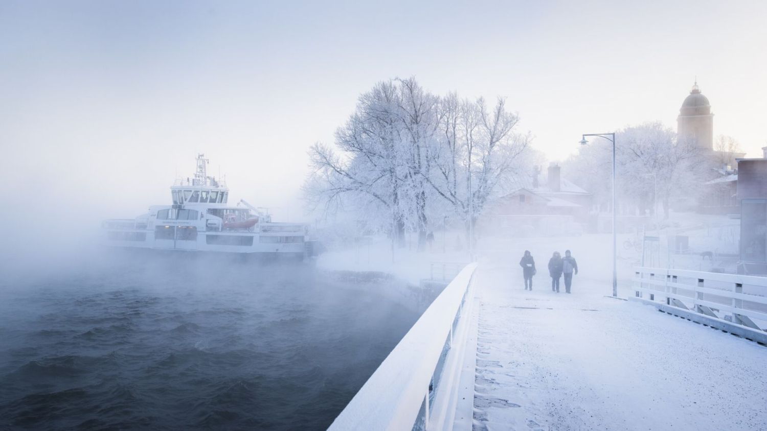 Finland Travel Pack