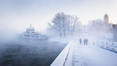 Finland Travel Pack
