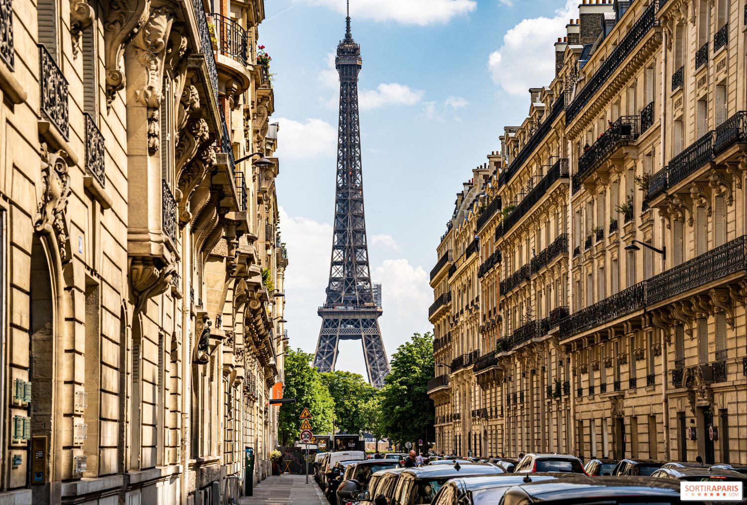 France Travel Pack