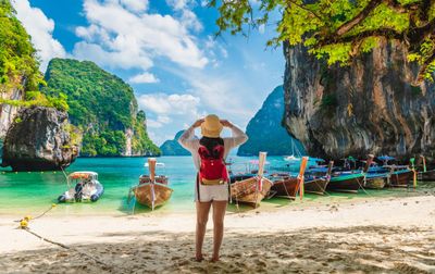 Thailand Travel Pack