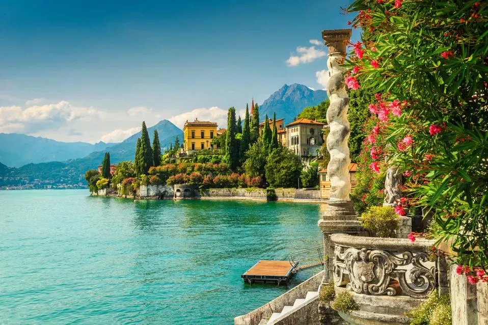 Italy Travel Pack