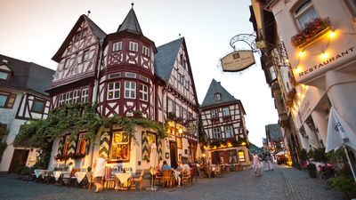 Germany Travel Pack