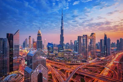 Gulf Travel Pack