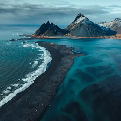 Iceland Travel Pack