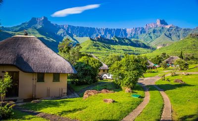 isiZulu Mega Pack