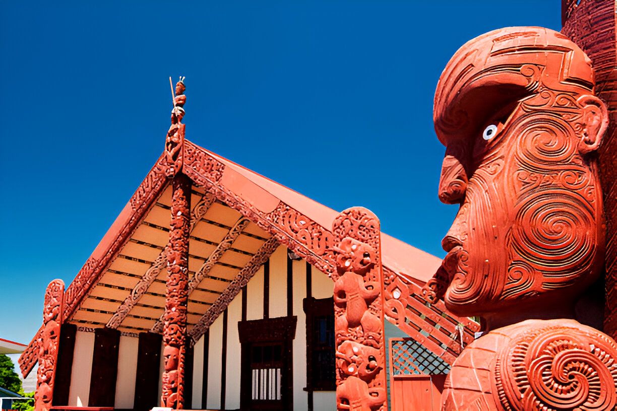 Māori Mega Pack