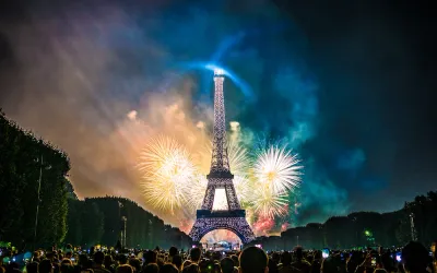 French Mega Pack