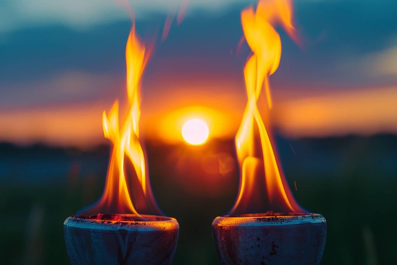 Guidance visio spéciale flammes jumelles