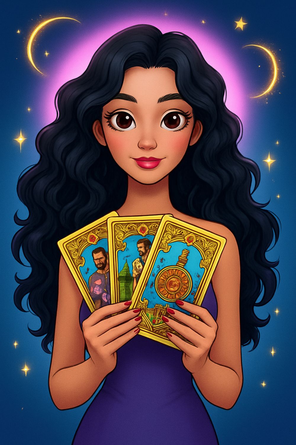 Tirage mensuel sur les 4 prochaines semaines