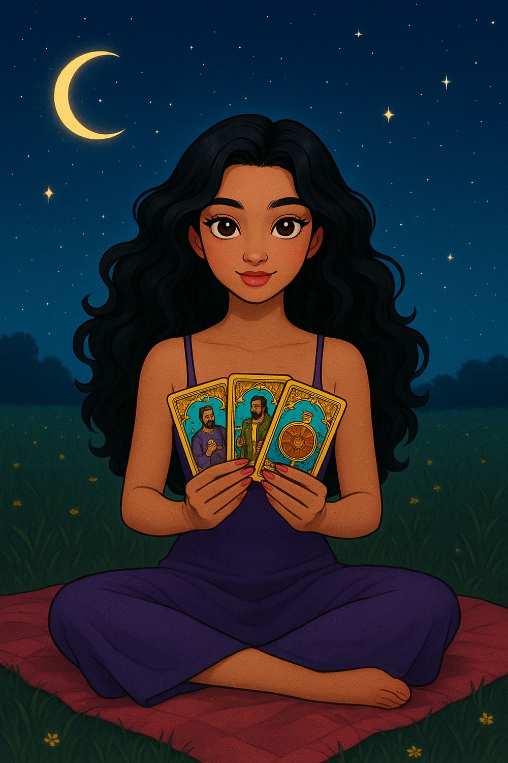 Question précise de voyance