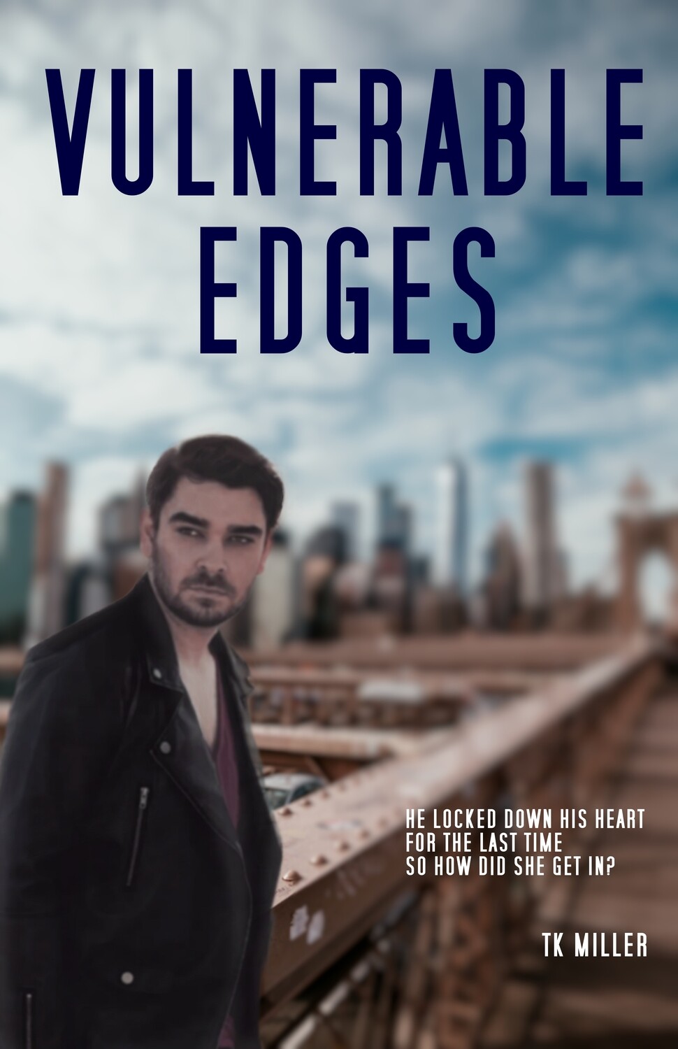 Vulnerable Edges paperback
