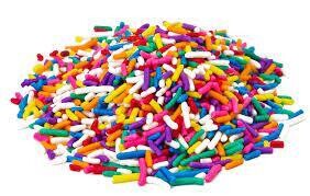 Sprinkles