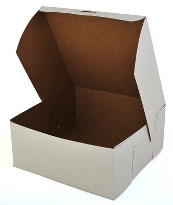 Cake Boxes