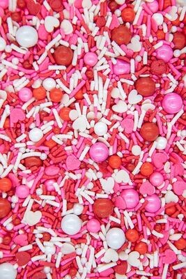 Valentine&#39;s Blend Sprinkle