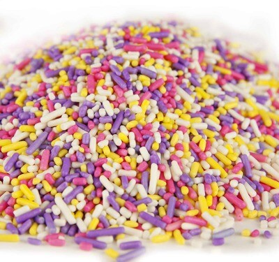 Spring Blend Sprinkle