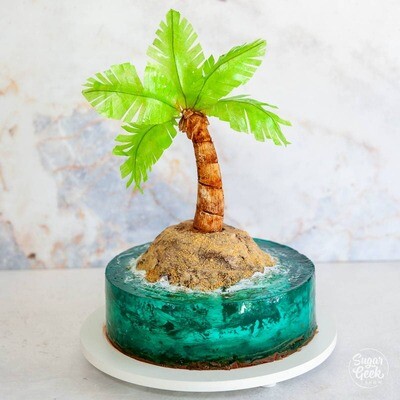 Cake Edibles